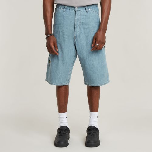 Short Bam Logger - s - G-Star RAW - Modalova
