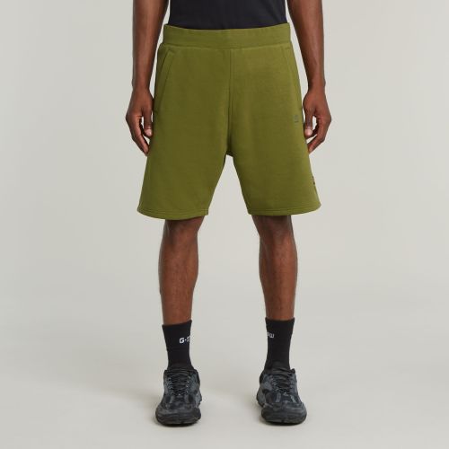 Short Nifous Sweater - s - G-Star RAW - Modalova