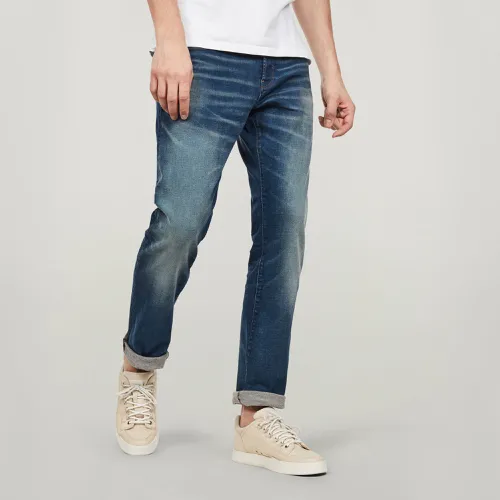 Jean 3301 Regular Straight - s - G-Star RAW - Modalova