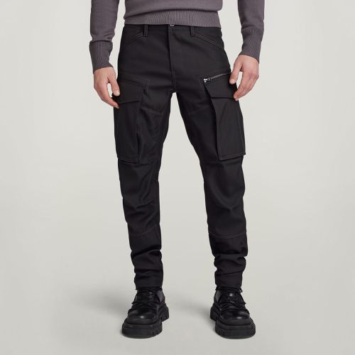 Pantalon Rovic Zip 3D Regular Tapered - s - G-Star RAW - Modalova