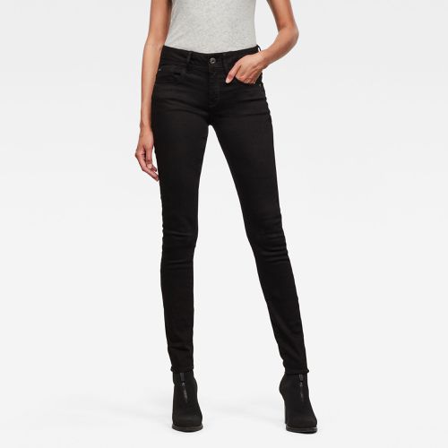 Jean Lynn Super Skinny - s - G-Star RAW - Modalova