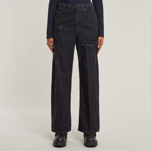 Jean Cargo Loose à ceinture - s - G-Star RAW - Modalova