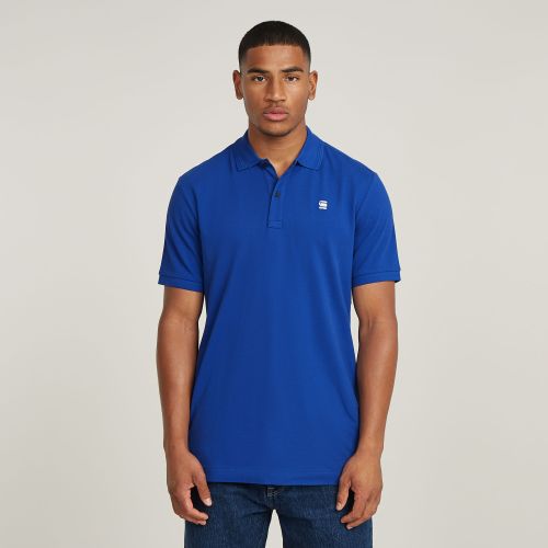 Polo Dunda Slim - s - G-Star RAW - Modalova