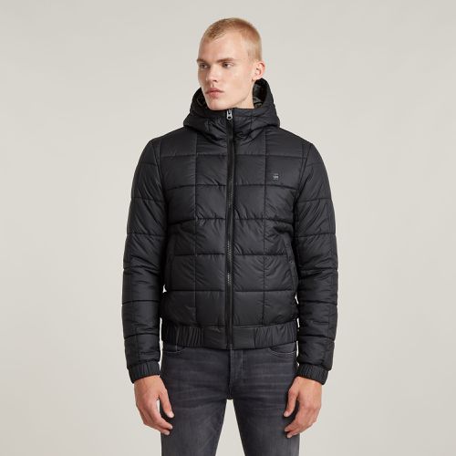 Veste Meefic Quilted Hooded - s - G-Star RAW - Modalova