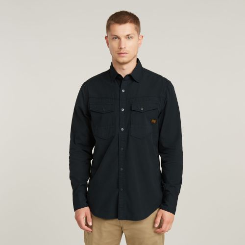 Chemise Dakota Slim - s - G-Star RAW - Modalova