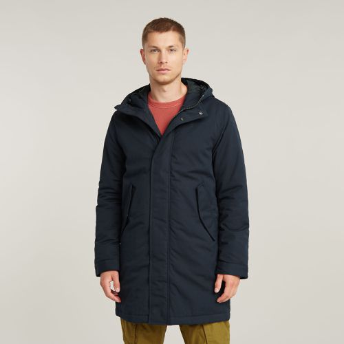 Parka À Capuche Everyday - s - G-Star RAW - Modalova