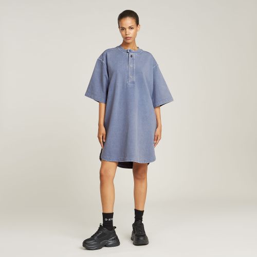 Robe Balloon Loose Sweater - s - G-Star RAW - Modalova