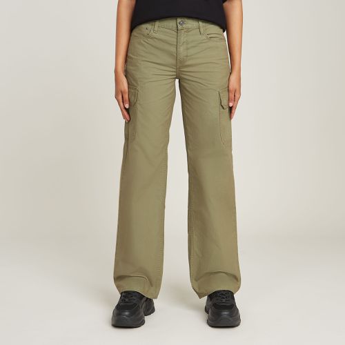 Pantalon Cargo Judee - s - G-Star RAW - Modalova