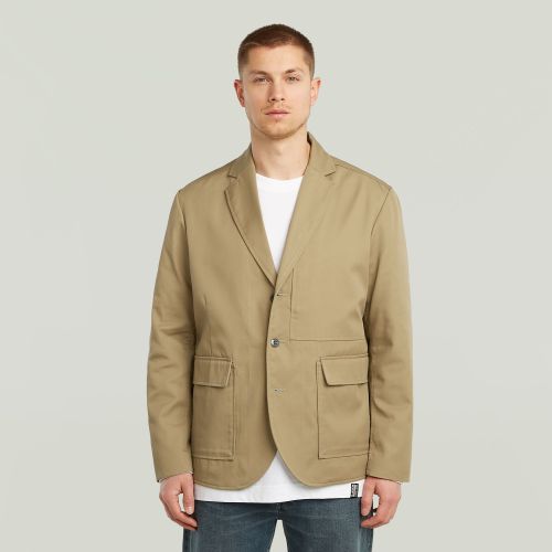 Blazer Chore Casual - s - G-Star RAW - Modalova