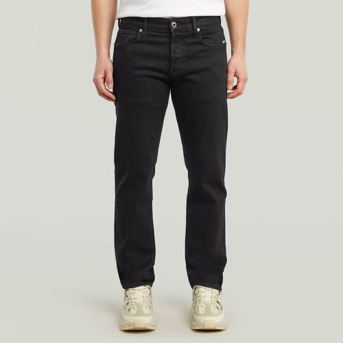 Jean 3301 Straight - Noir - Hommes - G-Star RAW - Modalova