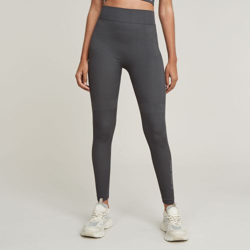 Legging Seamless - Gris - Femmes - G-Star RAW - Modalova