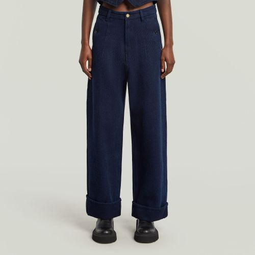 Jean Roos High Loose - s - G-Star RAW - Modalova