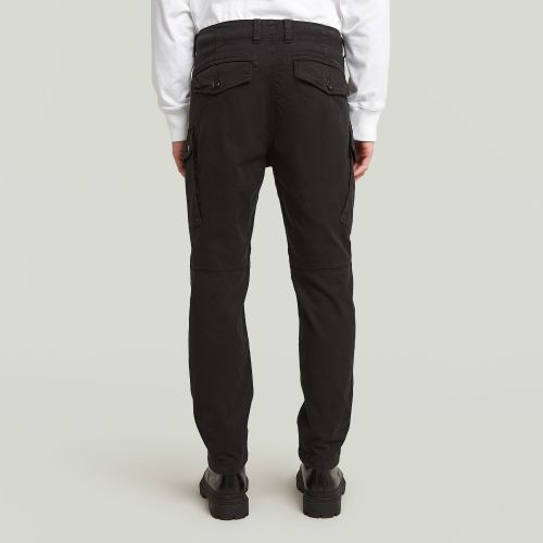 Pantalon Cargo Roxic Straight Tapered - s - G-Star RAW - Modalova