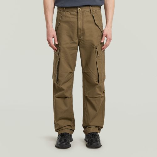 Pantalon Cargo R-3N Regular Straight - s - G-Star RAW - Modalova