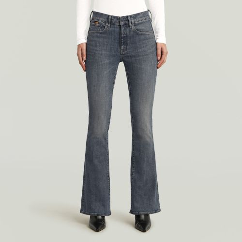 Jean 3301 Flare - s - G-Star RAW - Modalova