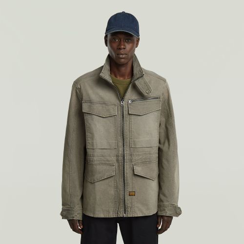 Veste Militaire Rovic Slim - s - G-Star RAW - Modalova