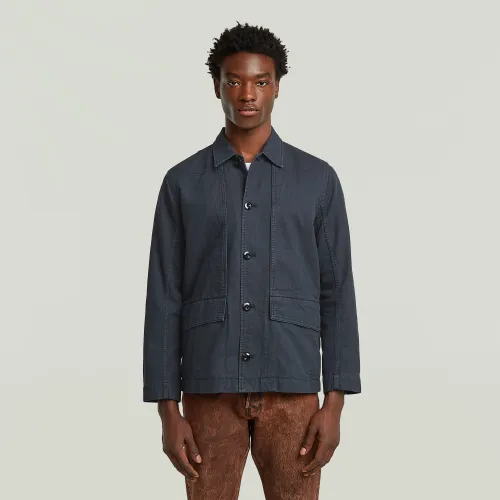 Surchemise 4 Pocket - s - G-Star RAW - Modalova