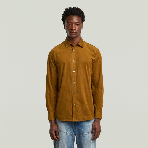 Chemise Clean Regular - s - G-Star RAW - Modalova