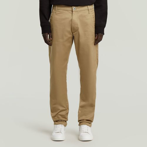 Chino Morry Tapered - s - G-Star RAW - Modalova
