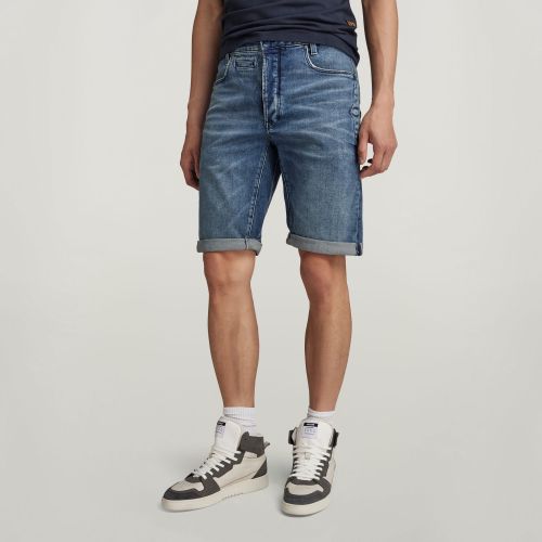 Short D-Staq 3D - s - G-Star RAW - Modalova