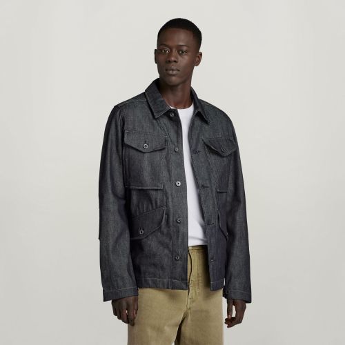 Surchemise Vodan Utility Field - s - G-Star RAW - Modalova