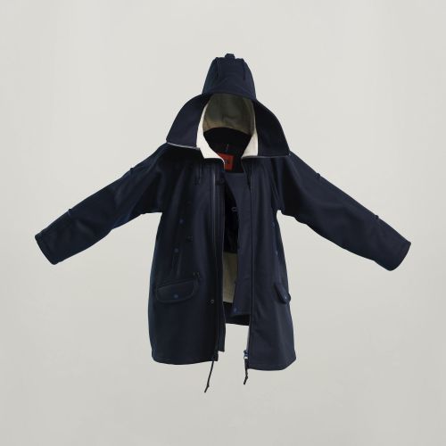 Parka E Volume - s - G-Star RAW - Modalova