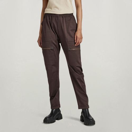 Pantalon de survêtement Cargo 3D Boyfriend - s - G-Star RAW - Modalova