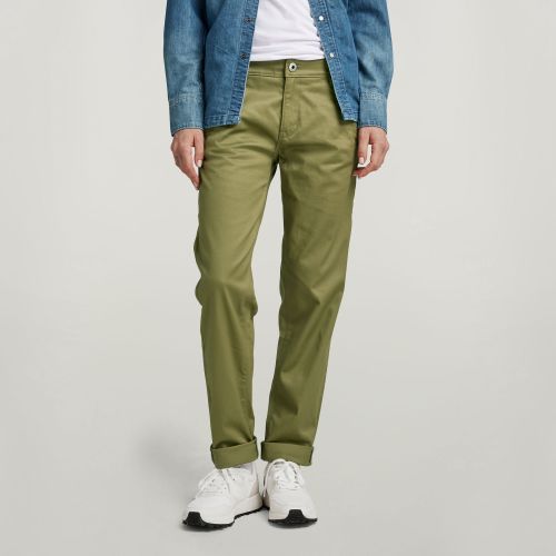 Chino Kate Boyfriend - s - G-Star RAW - Modalova