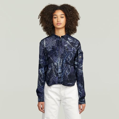 Chemise Print - s - G-Star RAW - Modalova