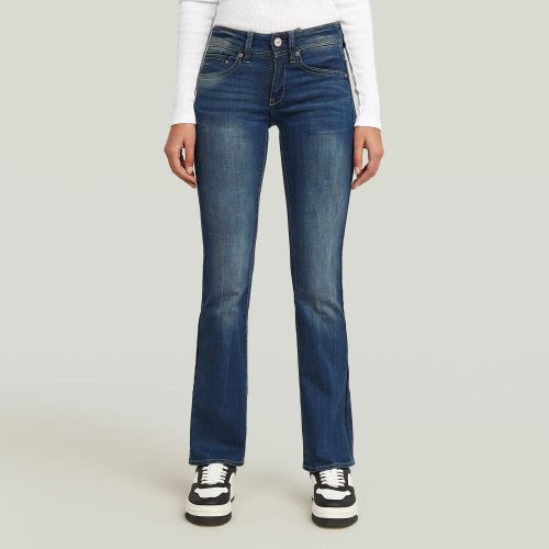 Jean Midge Bootcut II - s - G-Star RAW - Modalova