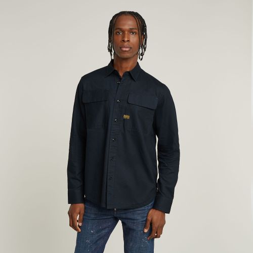 Chemise CPO Regular - s - G-Star RAW - Modalova