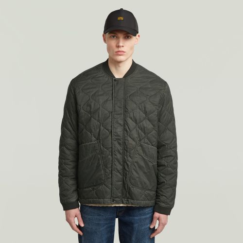 Veste matelassée Lightweight Quilted - s - G-Star RAW - Modalova