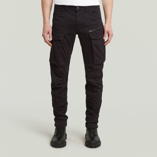 Pantalon De Survêtement Rovic Zip 3D Regular Tapered - s - G-Star RAW - Modalova