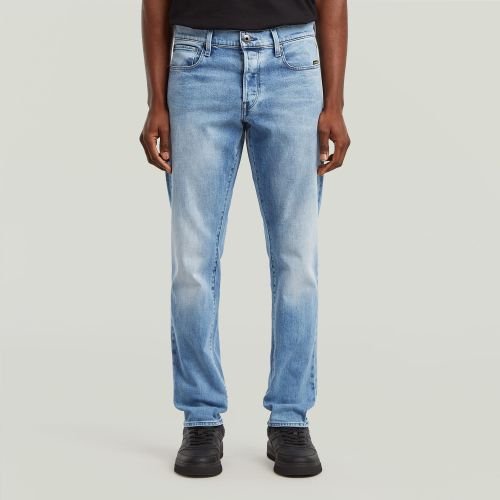 Jean 3301 Regular Tapered - s - G-Star RAW - Modalova