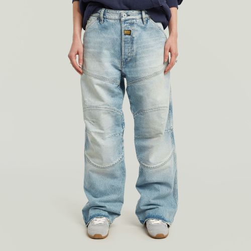 Jeans G-STAR Elwood Low Loose unisex - s - G-Star RAW - Modalova