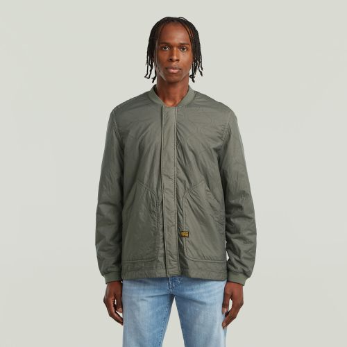 Veste Light Padded Quilted - s - G-Star RAW - Modalova