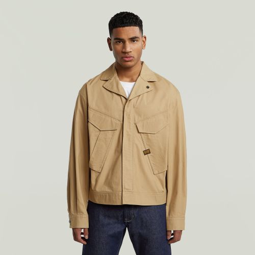 Veste Rovic Trucker - s - G-Star RAW - Modalova