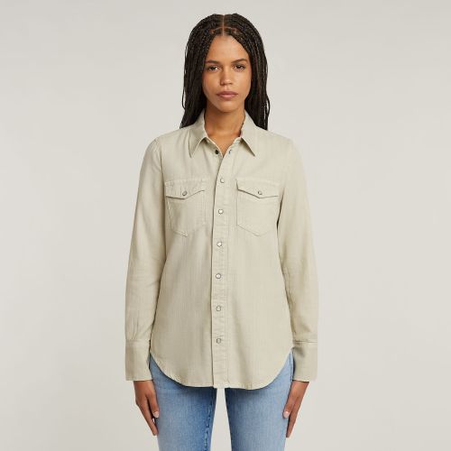 Chemise Slim Western - s - G-Star RAW - Modalova