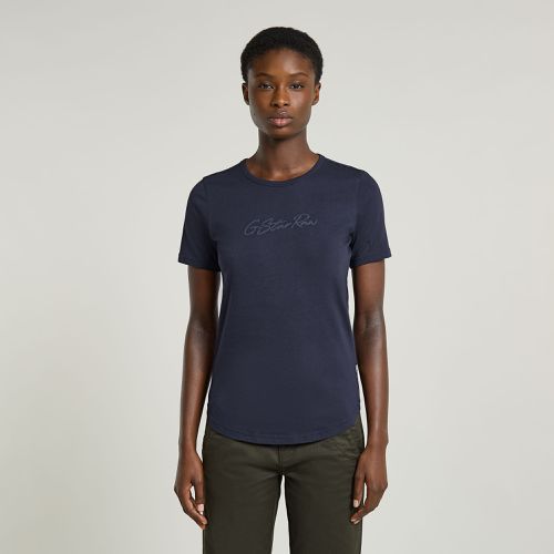 Haut Autograph Slim - s - G-Star RAW - Modalova