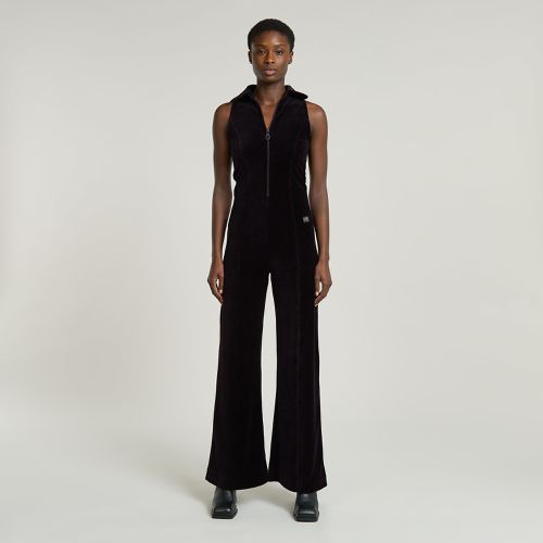 Combinaison Wide Leg Velvet - s - G-Star RAW - Modalova