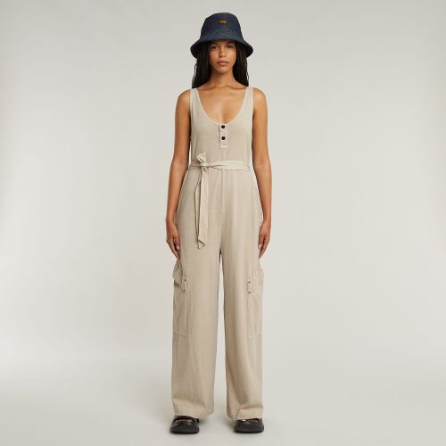 Combinaison Overdyed Utility Loose - s - G-Star RAW - Modalova