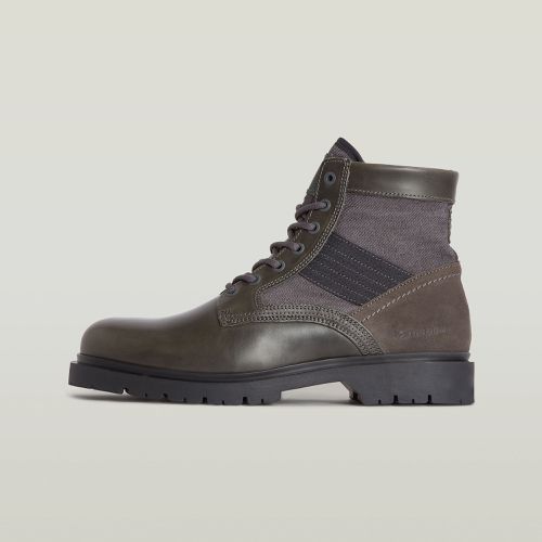 Bottines Tyler - Gris - Hommes - G-Star RAW - Modalova