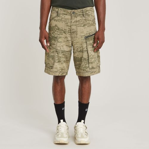 Short Rovic Zip Relaxed - s - G-Star RAW - Modalova