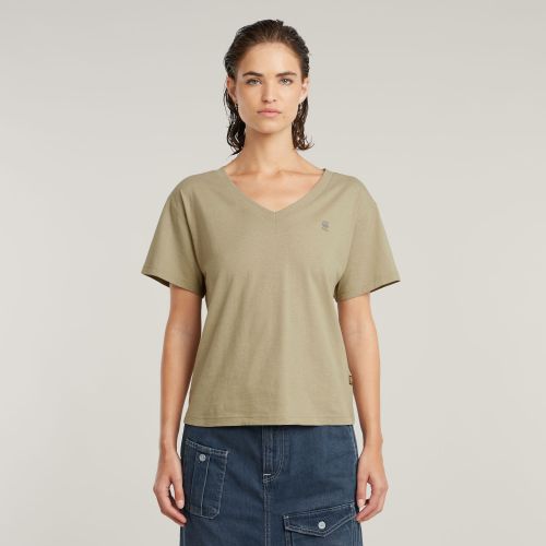 Haut Open V Relaxed - s - G-Star RAW - Modalova