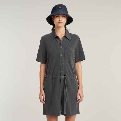 Combinaison Easy Short - s - G-Star RAW - Modalova