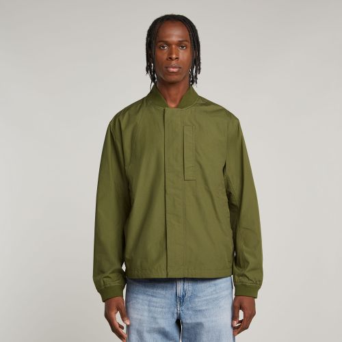 Blouson Bomber léger - s - G-Star RAW - Modalova
