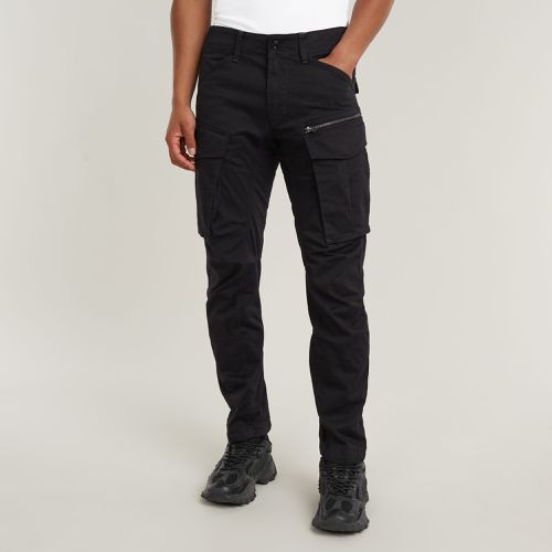 Pantalon Rovic Zip 3D Regular Tapered - s - G-Star RAW - Modalova