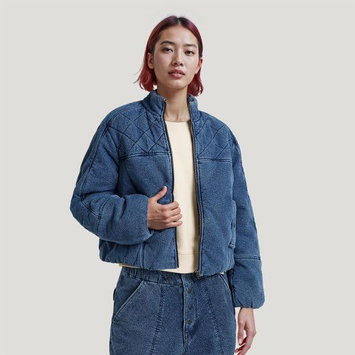 Bomber Padded Cocoon - s - G-Star RAW - Modalova