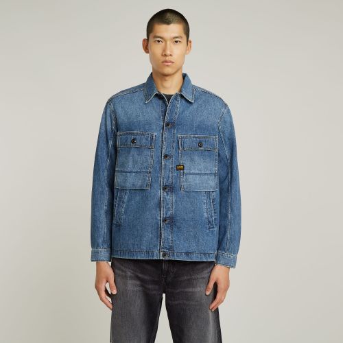 Surchemise Mosa - s - G-Star RAW - Modalova