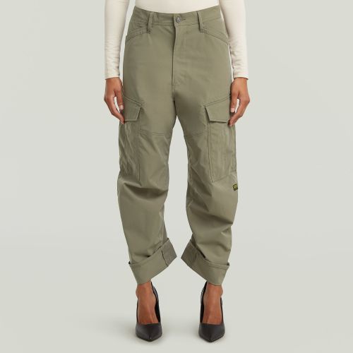 Pantalon Cargo 3D Boyfriend - s - G-Star RAW - Modalova